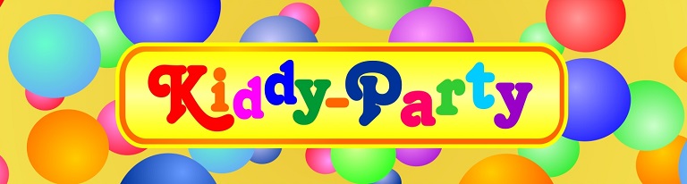 Kiddy Party